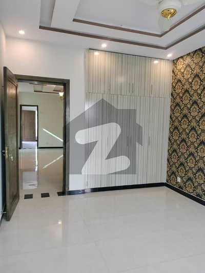 A Beautiful Upper Portion Available For Rent In DHA 1 Islamabad.
