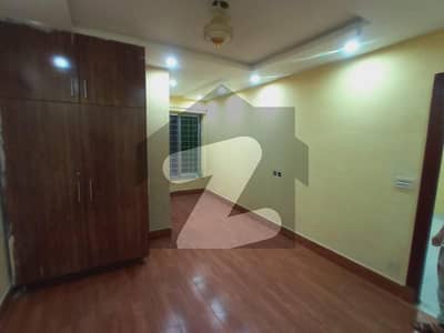 1 Bed Apartment's Available For Rent In Hot Location Canal Garden Lahore.