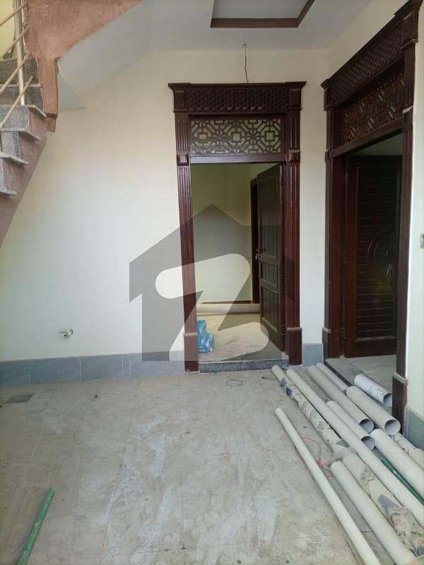 normal Condition House On Reasonable Price