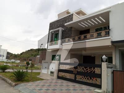 House For Sale In Dha Phase 3 Sector A Rawalpindi