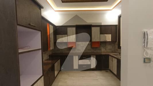 Prime Location 240 Square Yards Upper Portion In Only Rs. 37500000