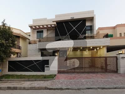 Book On Excellent Location House Today In Bahria Town Phase 3