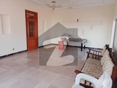 1 KanaL Upper Portion For Rent In Block F