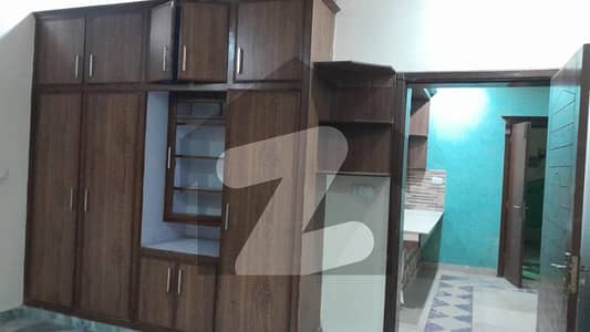 8 MARLA UPPER HALF PORTION FOR RENT FOR SMALL FAMILY ONLY