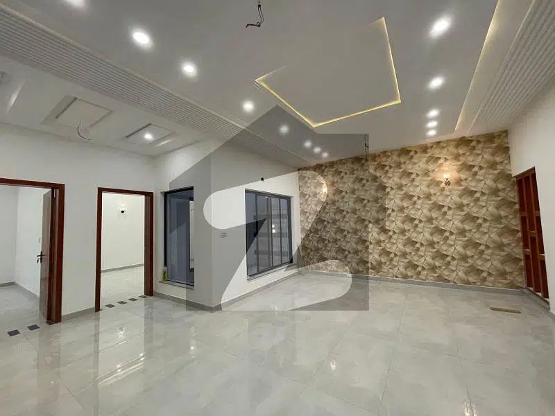 10 Marla Upper Portion For Rent In Sector F DHA Phase 2 Islamabad