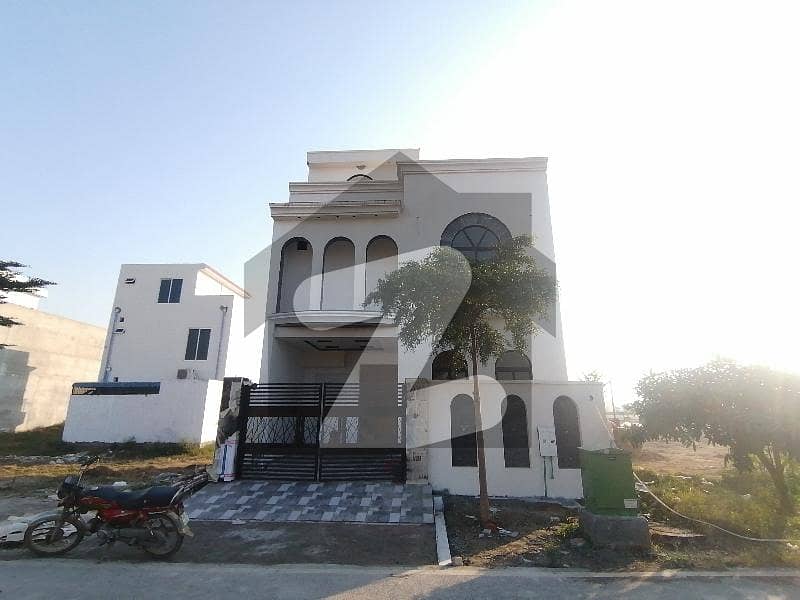 Book Prime Location House Today In Palm City Housing Scheme For Sale