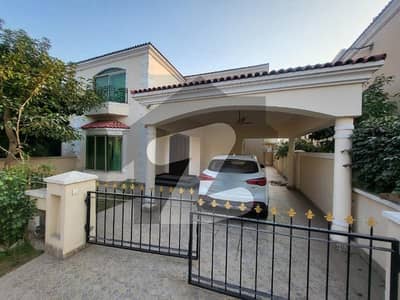 Urgent Sale Double Storey House Available In Tricon Village