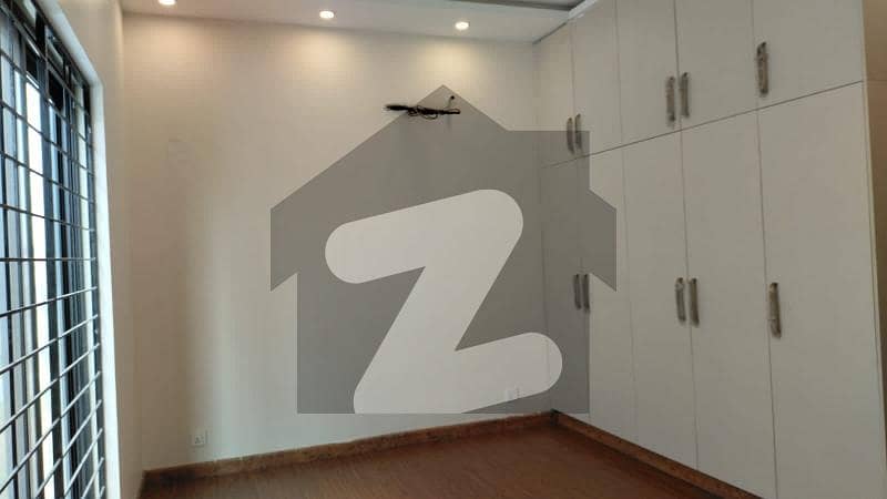 Brand New One Bedroom Avaialble for Rent in DHA 9 Town Brand New One Bedroom Avaialble for Rent in DHA 9 Town