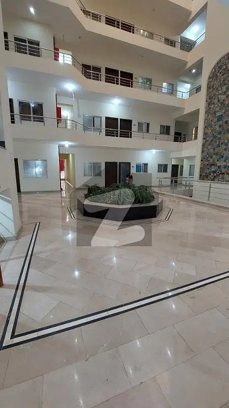 2 Bed Apartment Available For Rent In Warda Hamna 2