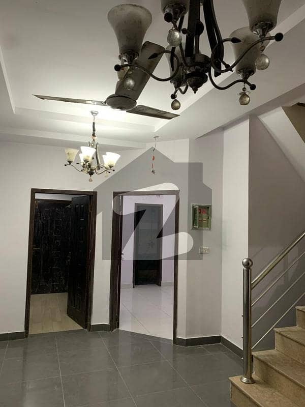 3 Marla full house available for rent in pakarab housing scheme
