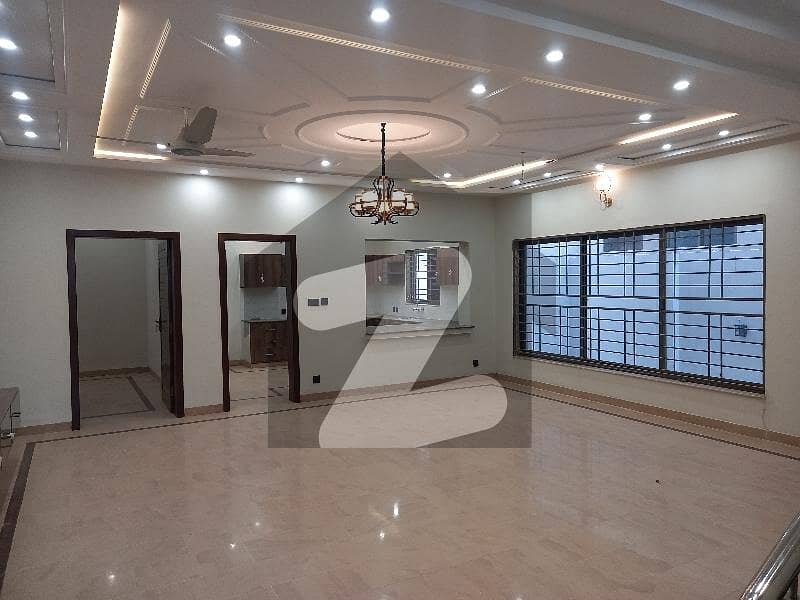11.33 Marla House Available For Sale In Wapda Town Phase-1 A-Block