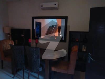 2bed APARTMENT FOR RENT IN SECTOR B BAHRIA TOWN LAHORE