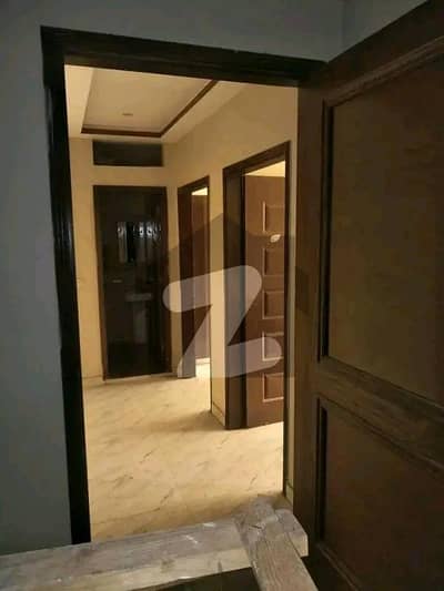 6 Marla Flat For Rent in Chinnar Bagh Raiwind Road Lahore
