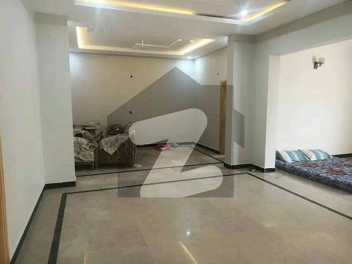 8 Marla Lower Portion For Rent in Chinnar Bagh Raiwind Road Lahore
