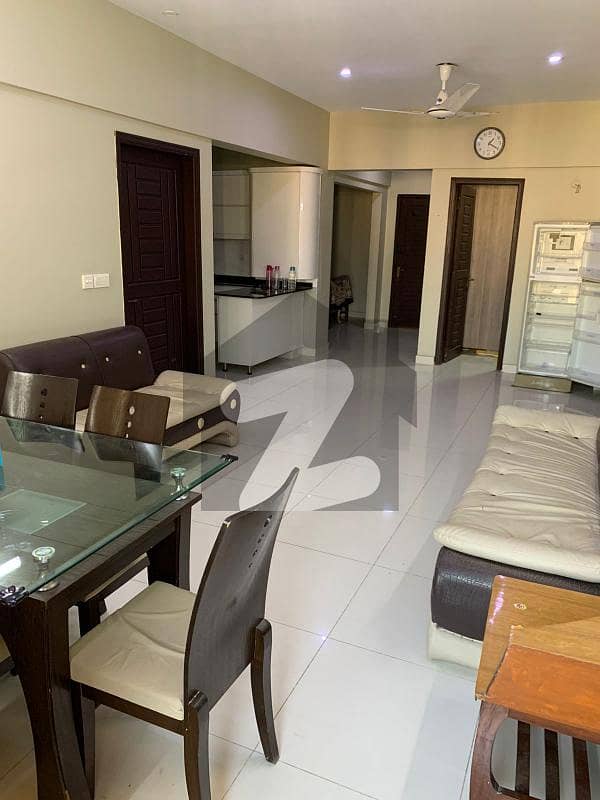 1700 Square Feet Flat Is Available For Rent In Shaheed Millat Road