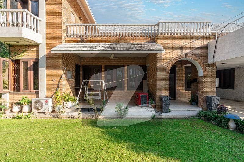42 Marla Owner Build Duplex House For Sale in Shadman Lahore