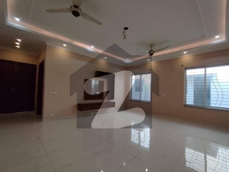 Edan City 10 Marla Full House Brand New House For Rent