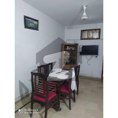 Flat For Sale Sector 11 A