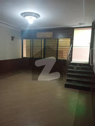 COMMERCIAL BUNGALOW AVAILABLE FOR RENT IN SMCHS BLOCK A