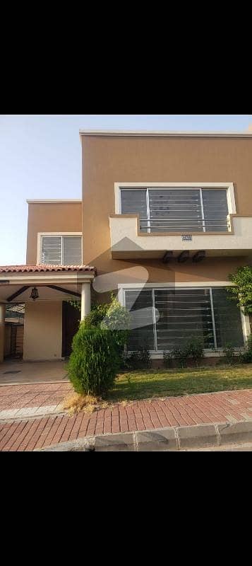 Reserve A Centrally Located House In Bahria Town Phase 8