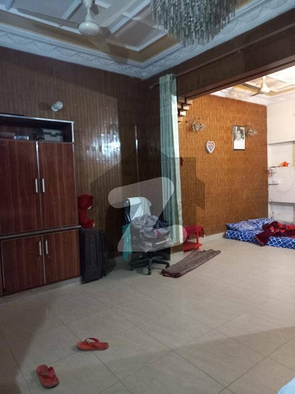5 Marla Lower Portion available for Rent in Allama iqbal Town lahore