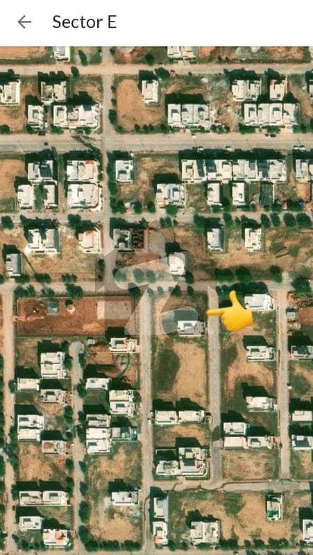 Bahria Town Phase-8 Plot For Sale Block. E Plot. 284 Size. 10 Marla Status. Develop Possession All Due Clear Bahria Town Phase-8 Plot For Sale Block. E Plot. 284 Size. 10 Marla Status. Develop Possession All Due Clear