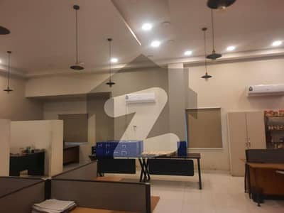 2 Kanal House For Office Use Only