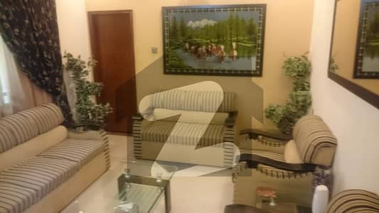 Beautiful Portion For Sale In Block B North Nazimabad