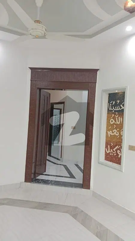 05 Marla Beautifully Constructed Corners House Is Up For Sale At Punjab Housing Satiana Rd Faisalabad