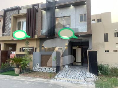 الکبیر ٹاؤن - فیز 2 الکبیر ٹاؤن,رائیونڈ روڈ,لاہور میں 3 کمروں کا 3 مرلہ مکان 1.05 کروڑ میں برائے فروخت۔