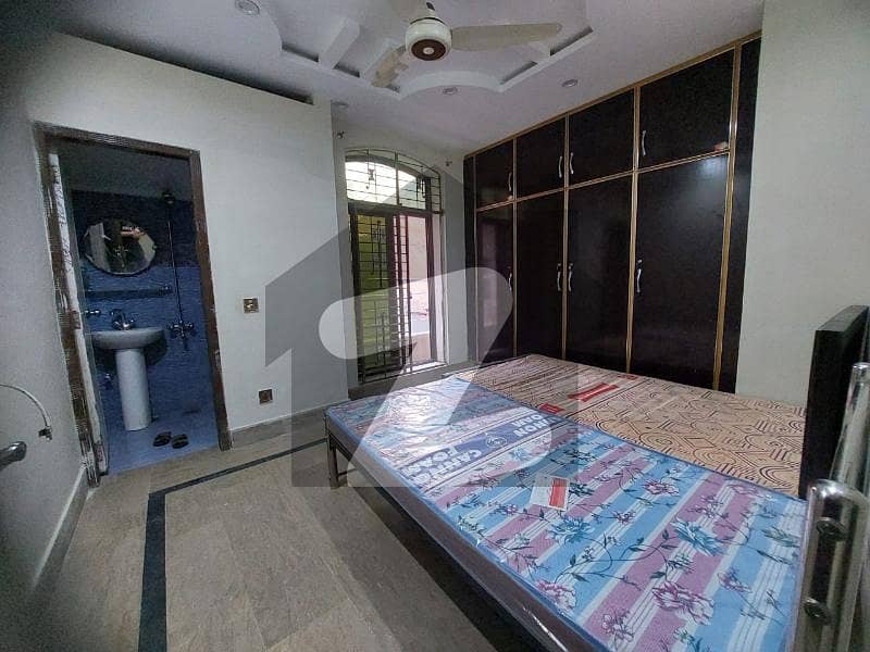 Get A 200 Square Feet Flat For rent In Jail Road Jail Road, Lahore