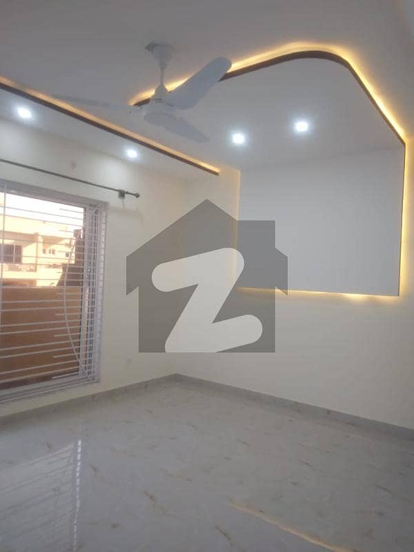 Prominently-Located 7 Marla House Available In Bahria Town Phase 8 - Umer Block