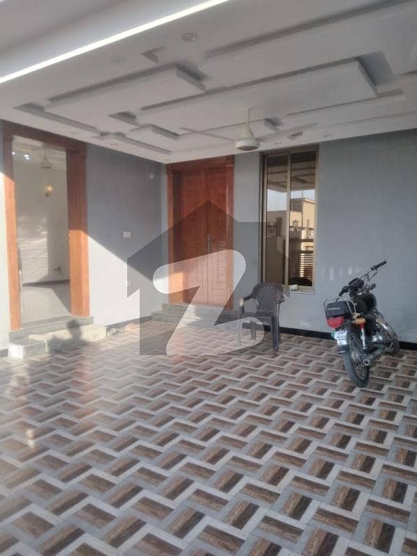 A Well Designed House Is Up For Sale In An Ideal Location In Rawalpindi