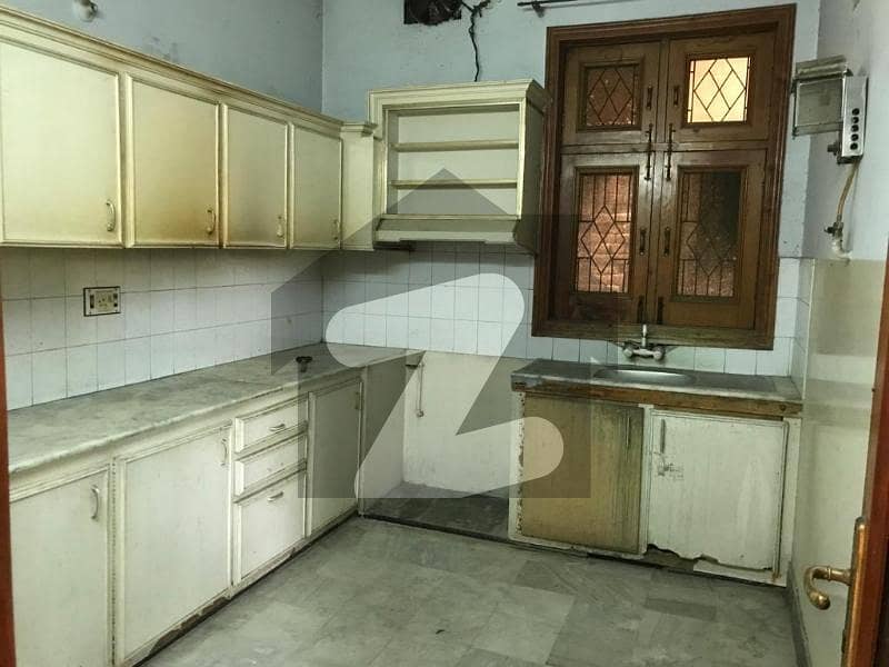 Jhang Road 10 Marla House For Rent