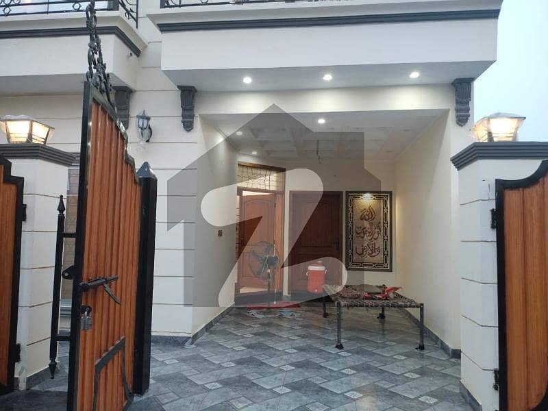 5 Marla Triple Storey House For Rent Brand New House IEP Engineers Town