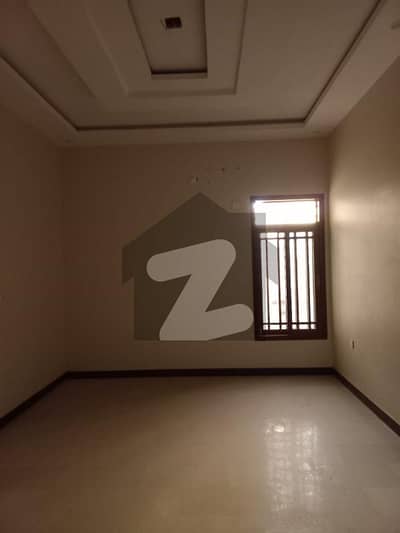 Upper Portion Of 300 Square Yards Is Available For Sale In North Nazimabad - Block H