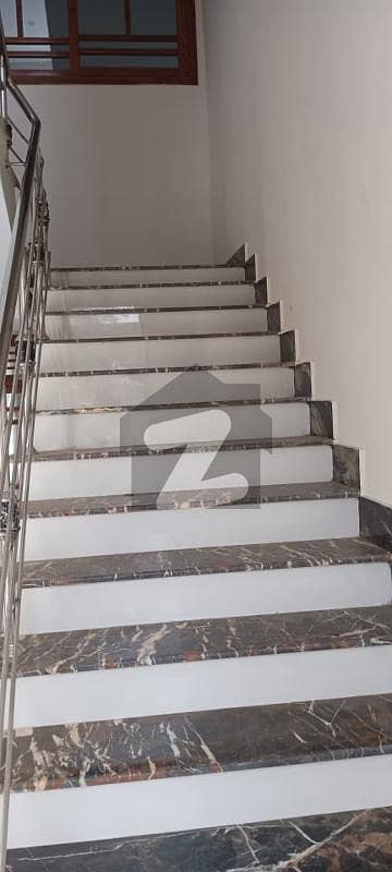 Upper Portion For Sale Is Readily Available In Prime Location Of Gulshan-E-Iqbal - Block 13/D