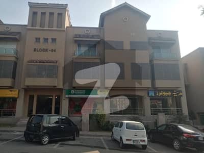 300 Square Feet Shop For Sale in Business Bay Islamabad