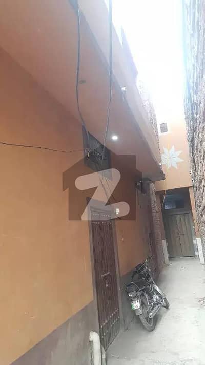 حاجی پورہ روڈ سیالکوٹ میں 2 کمروں کا 1 مرلہ مکان 13.0 ہزار میں کرایہ پر دستیاب ہے۔