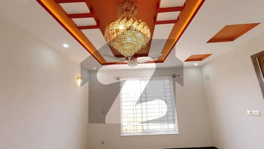 Double Storey House On 50ft Road Is Available For Sale
