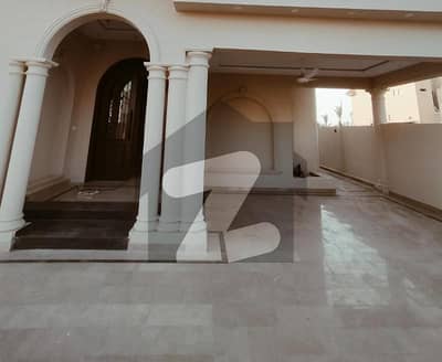 Dha Phase 7 Kanal Brand New Bungalow For Rent