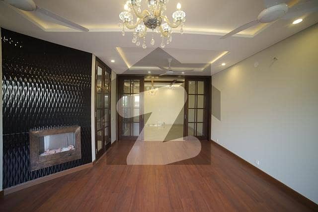 10 Marla Worth Seeing Bungalow For Sale On Best Location Of DHA Phase 4