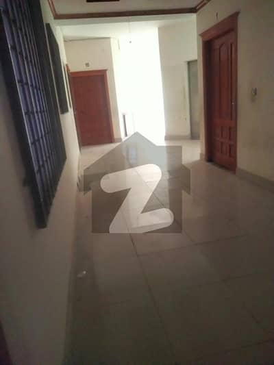 2 Bed Family Flat Available For Rent