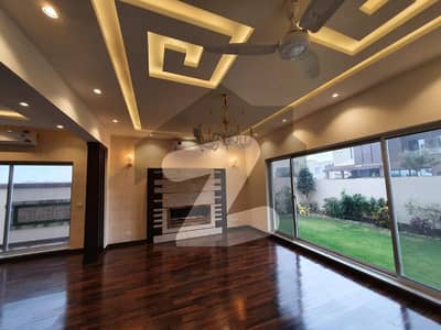 1 Kanal Designer Bungalow On Top Location For Sale in Sui Gas Housing Society Near DHA Phase 5 Lahore