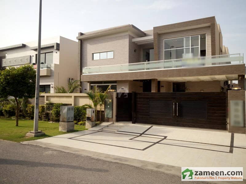 House For Rent In DHA Lahore DHA Phase 5 Block B, DHA Phase 5, DHA