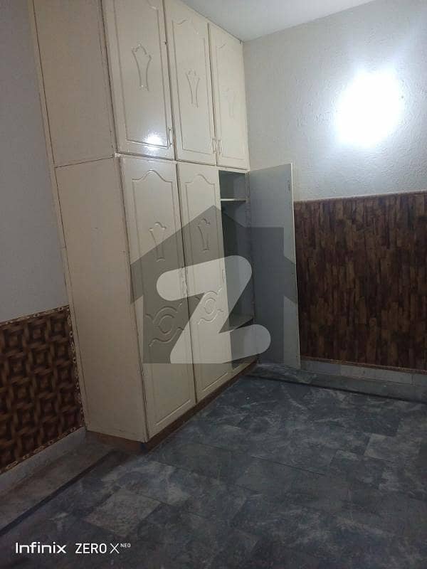 Modal TWON LINK ROAD 5 MARLA 1ST FLOOR FLATE 2 BAD ROOM FOR RENT