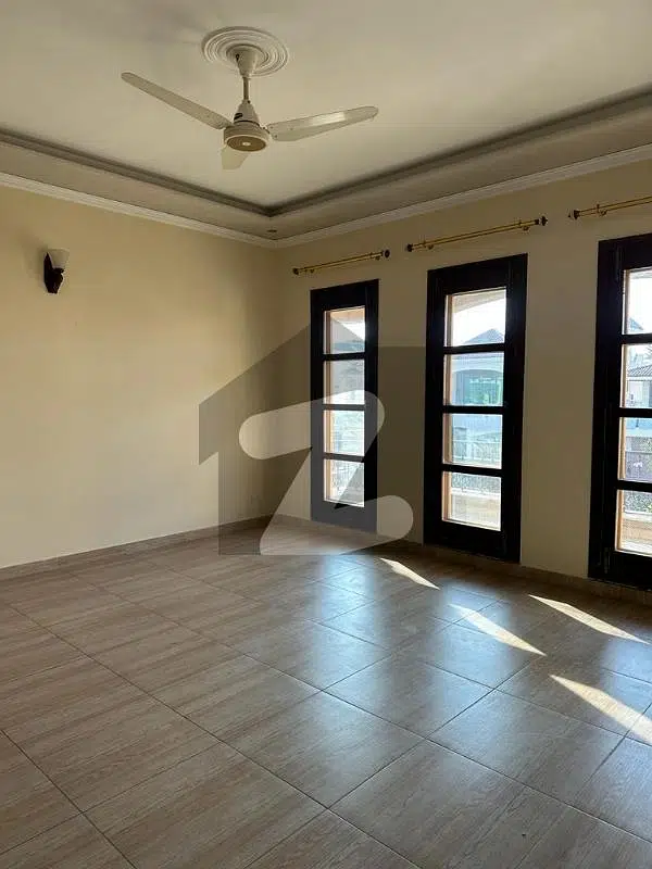 Upper Portion For Rent Brand New Beautiful House