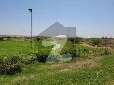 Buy A Residential Plot Of 1000 Square Yards In Bahria Town - Precinct 38
