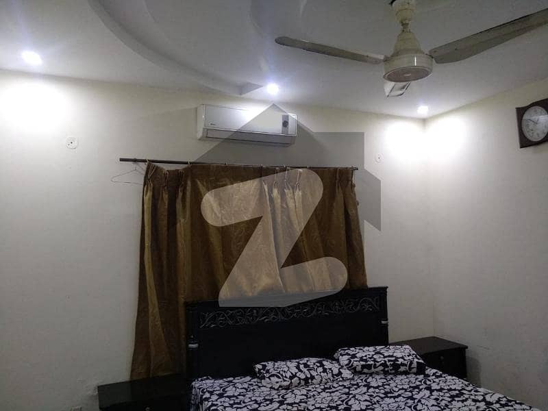 نیو سُپر ٹاؤن لاہور میں 3 کمروں کا 9 مرلہ بالائی پورشن 50.0 ہزار میں کرایہ پر دستیاب ہے۔