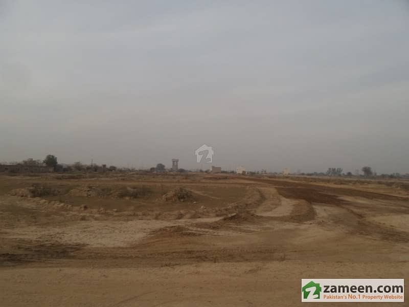 Plot For Sale In DHA 9 Prism DHA Phase 9 Prism Block K, DHA Phase 9